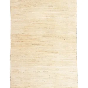 Gabbeh Teppich - Perser 188 x 125 cm - beige