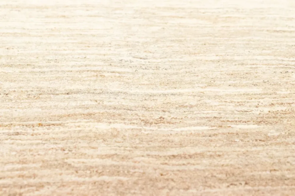 Gabbeh Teppich - Perser 196 x 150 cm - beige