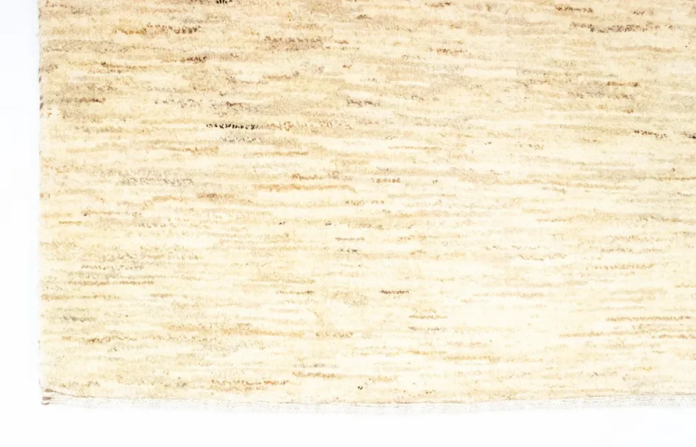 Gabbeh Teppich - Perser 204 x 152 cm - beige