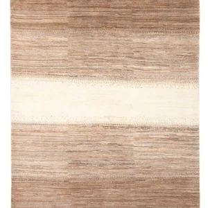 Gabbeh Teppich - Perser - 224 x 170 cm - mehrfarbig