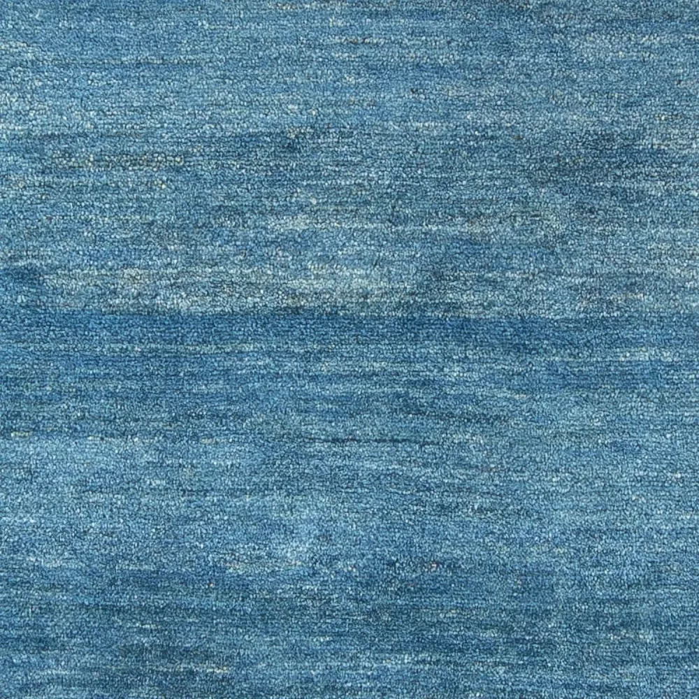 Gabbeh Teppich - Perser - 239 x 170 cm - blau