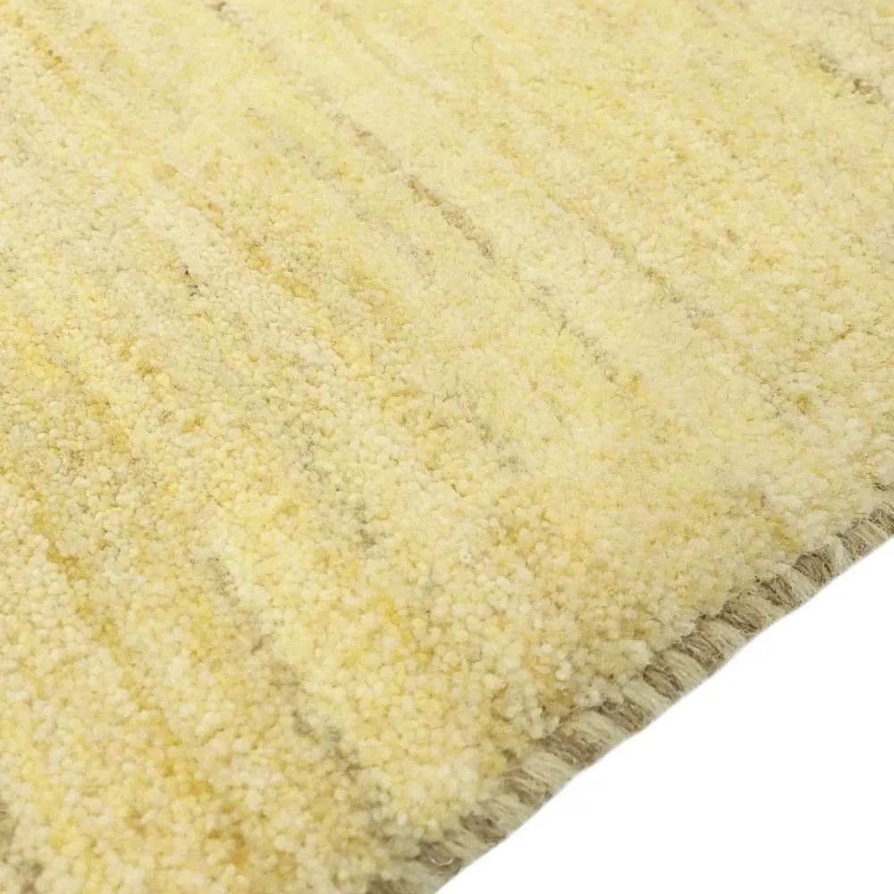 Gabbeh Teppich - Perser - 312 x 254 cm - mehrfarbig