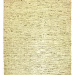 Gabbeh Teppich - Perser - 327 x 236 cm - beige
