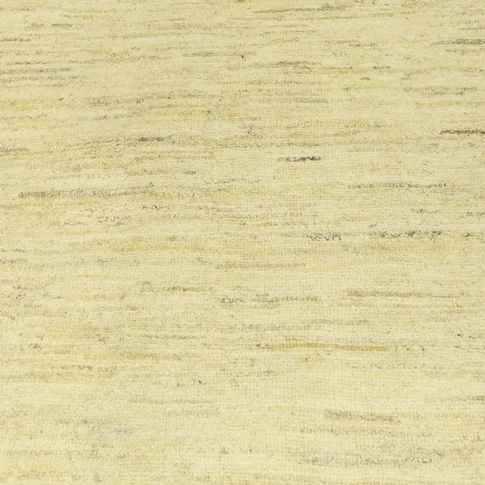 Gabbeh Teppich - Perser - 327 x 236 cm - beige