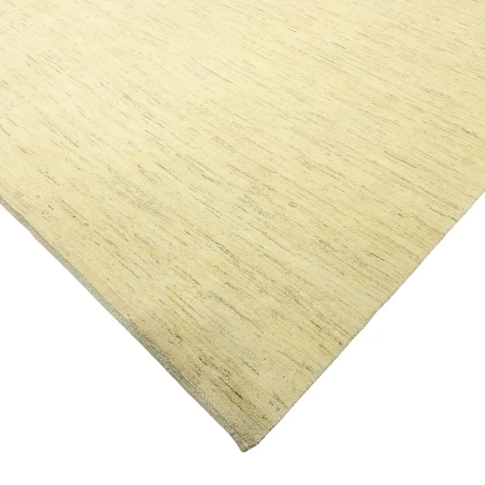 Gabbeh Teppich - Perser - 327 x 236 cm - beige