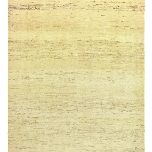 Gabbeh Teppich - Perser - 330 x 250 cm - beige