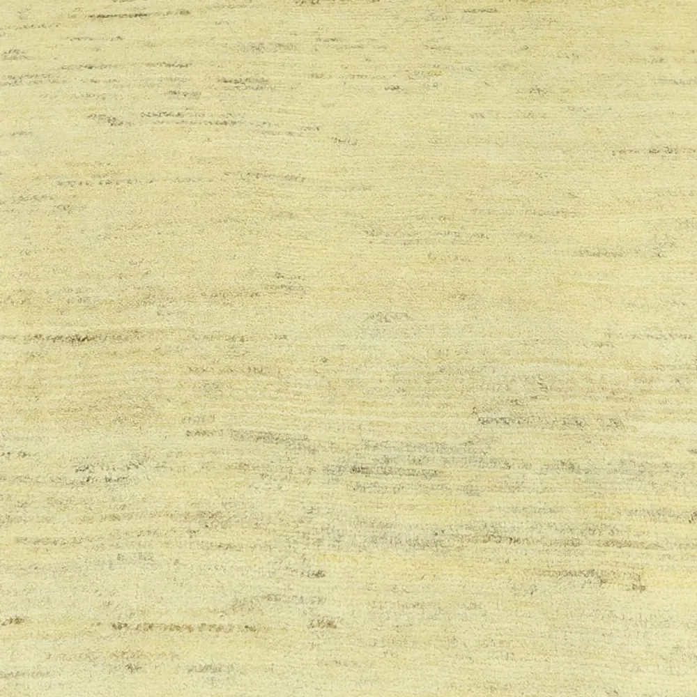 Gabbeh Teppich - Perser - 330 x 250 cm - beige