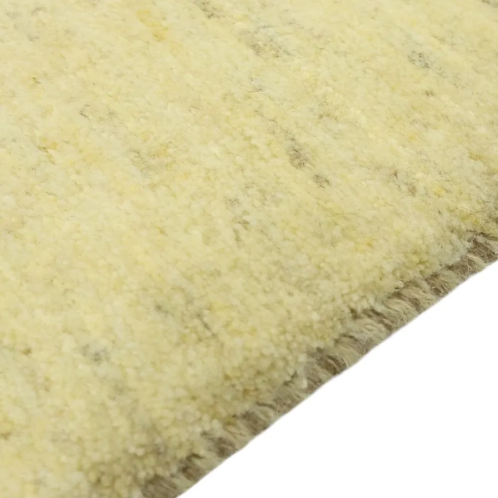 Gabbeh Teppich - Perser - 330 x 250 cm - beige