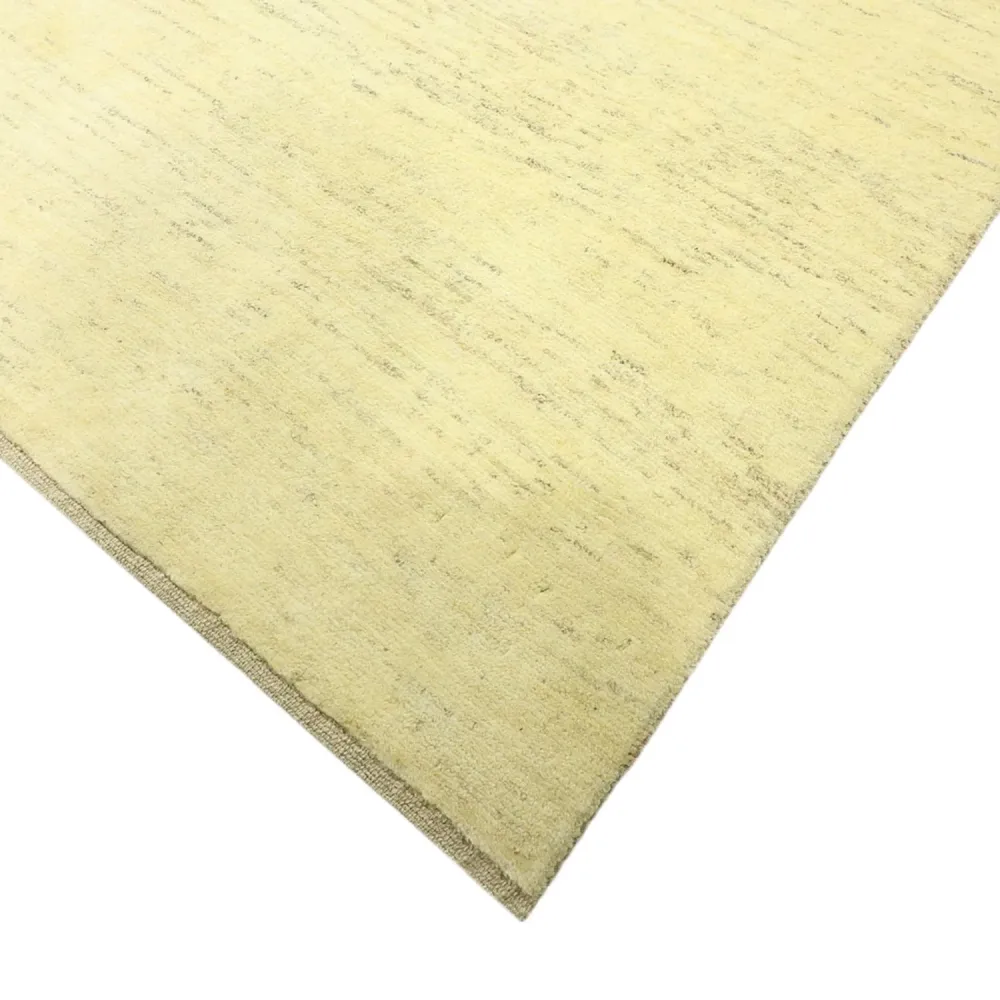 Gabbeh Teppich - Perser - 330 x 250 cm - beige
