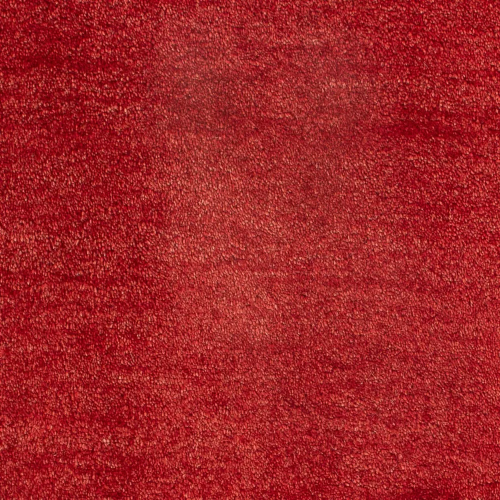 Gabbeh Teppich - Perser - 83 x 63 cm - rot