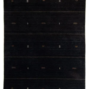 Gabbeh Teppich - Softy 239 x 170 cm - mehrfarbig