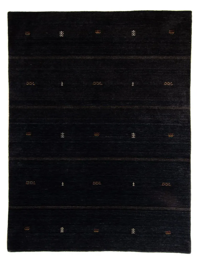 Gabbeh Teppich - Softy 239 x 170 cm - mehrfarbig