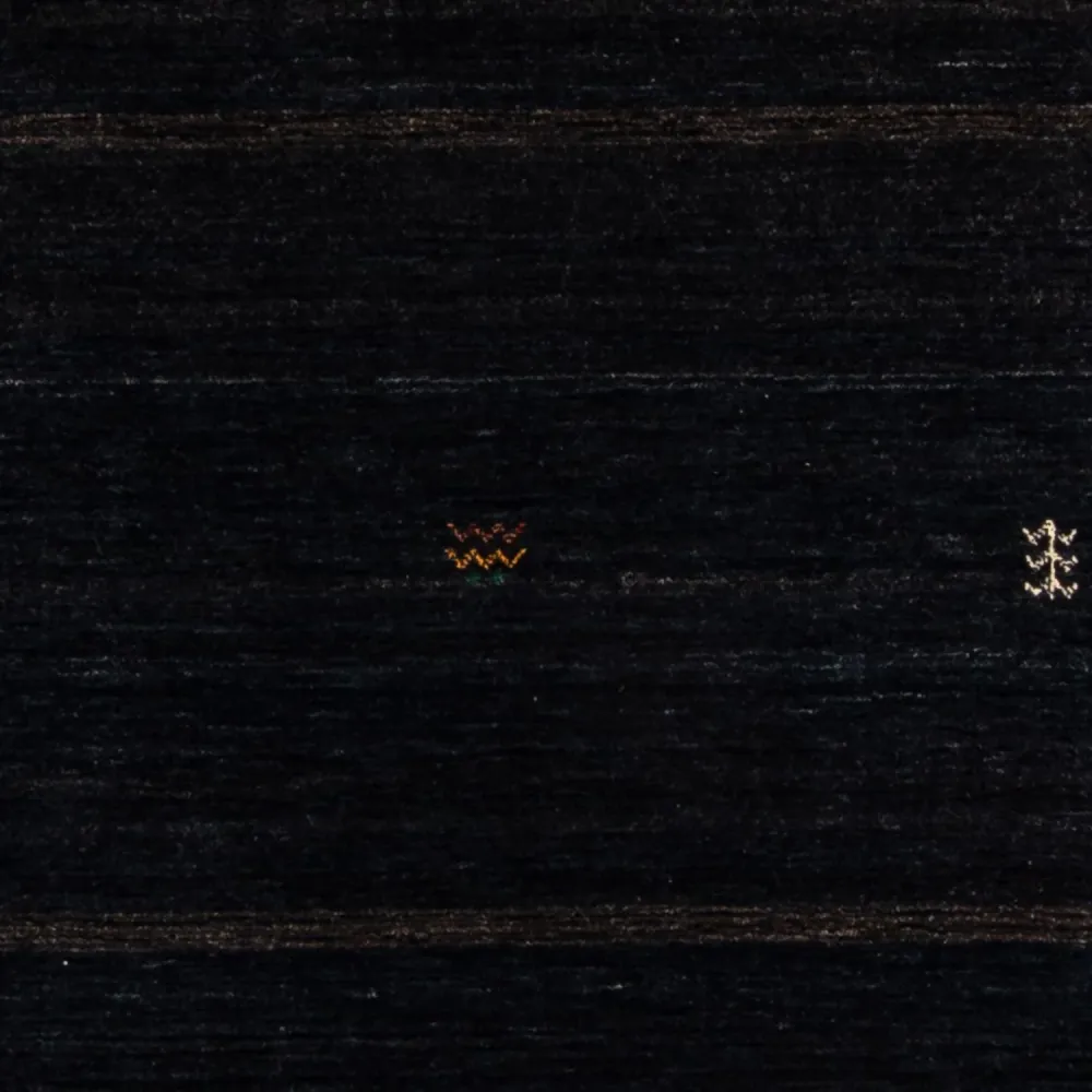Gabbeh Teppich - Softy 239 x 170 cm - mehrfarbig
