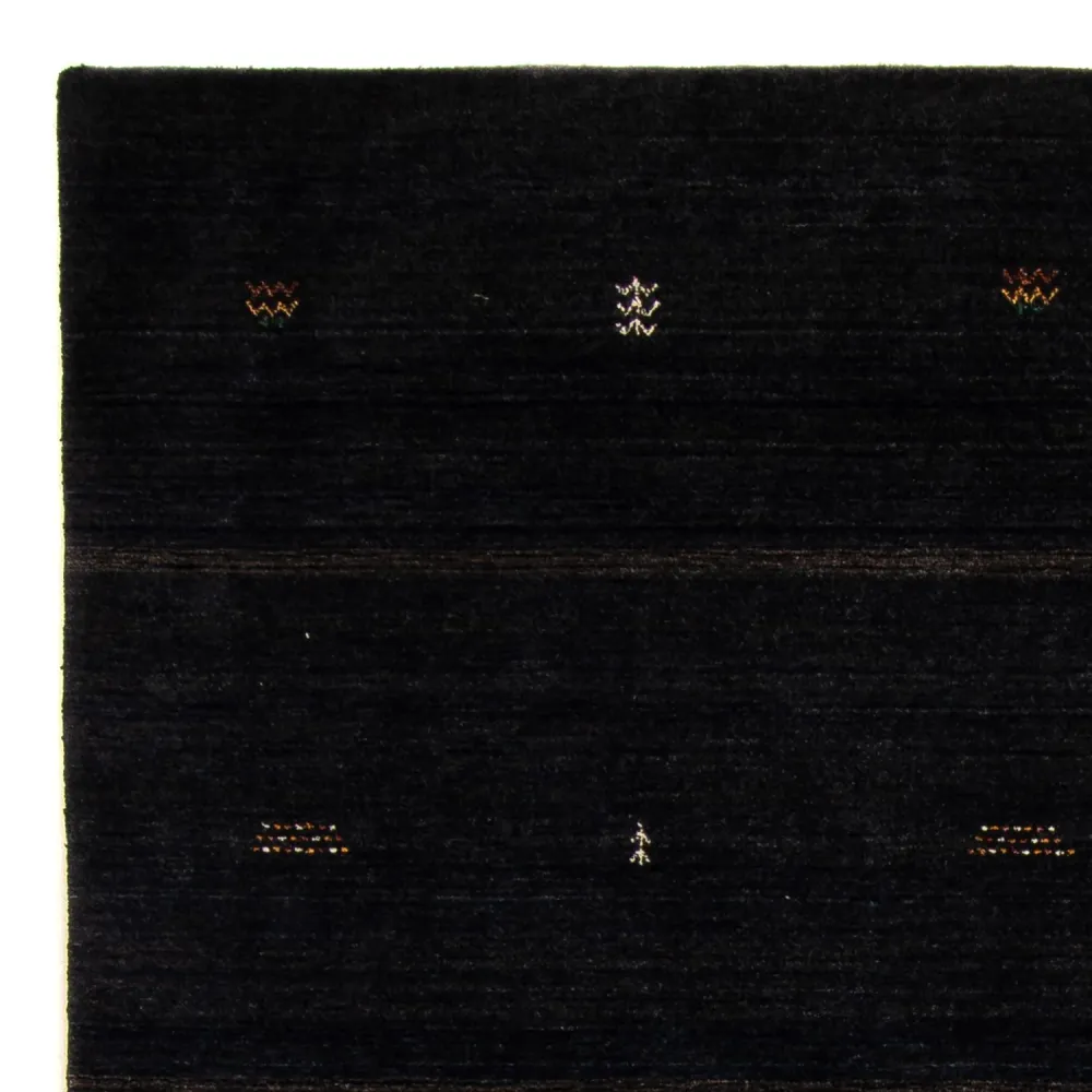 Gabbeh Teppich - Softy 239 x 170 cm - mehrfarbig