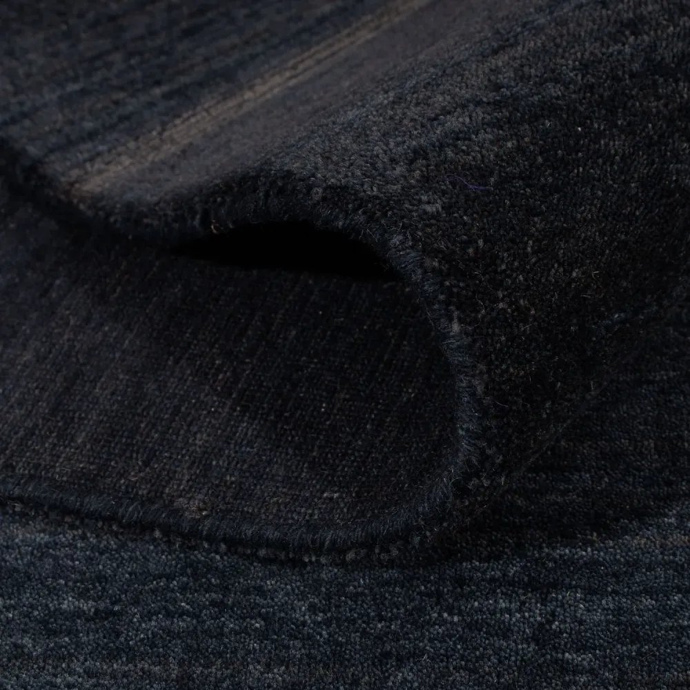 Gabbeh Teppich - Softy 239 x 170 cm - mehrfarbig