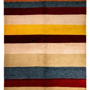 Gabbeh Teppich - Softy 240 x 170 cm - mehrfarbig
