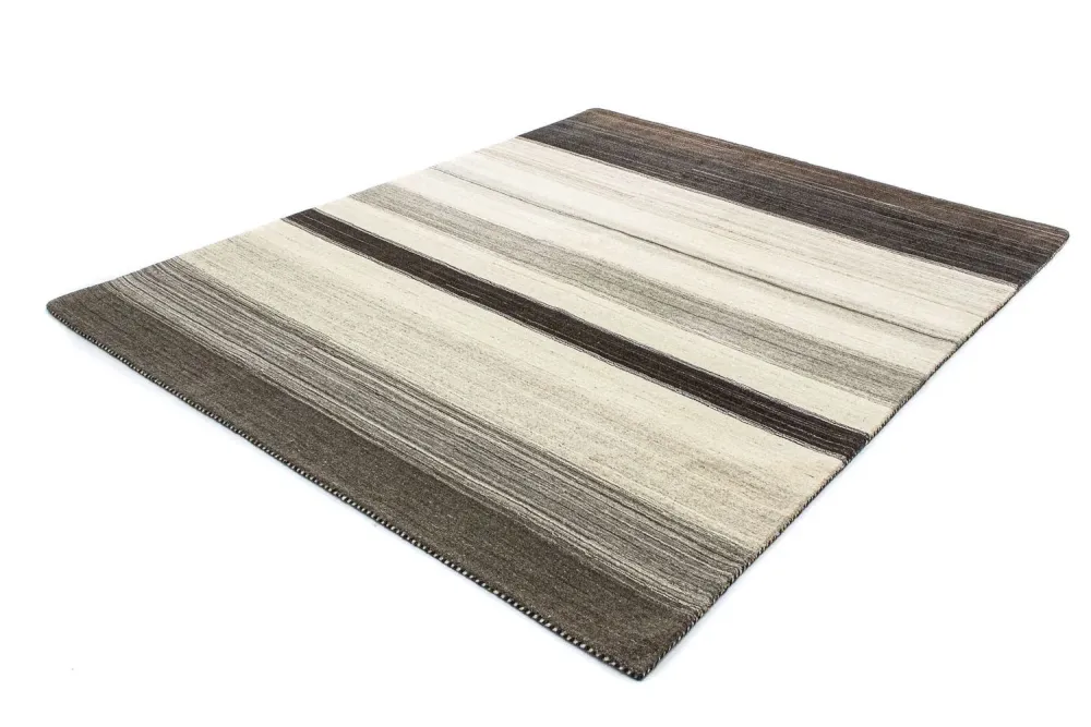 Gabbeh Teppich - Softy 250 x 205 cm