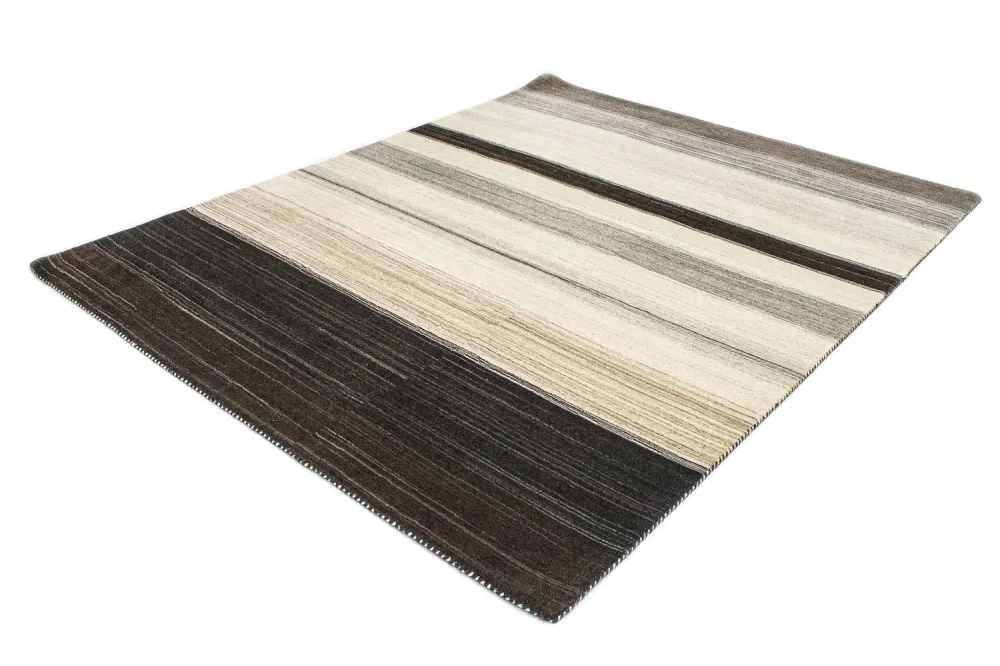 Gabbeh Teppich - Softy 250 x 205 cm