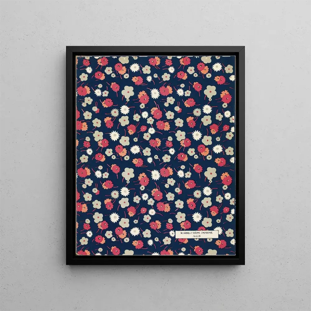 Gemälde Art Got Beaut - Anonym | Kunstdruck