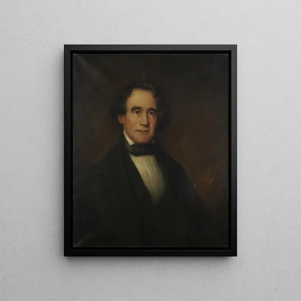 Gemälde Henry Charles Carey - Adrian Lamb | Kunstdruck