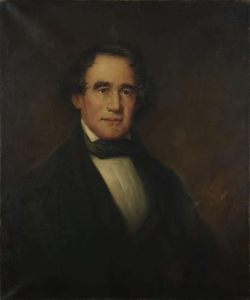 Gemälde Henry Charles Carey - Adrian Lamb | Kunstdruck
