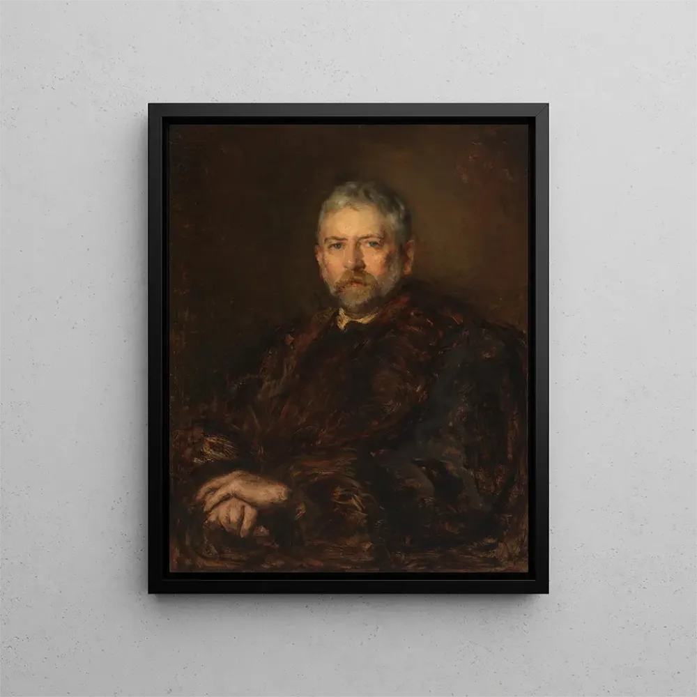 Gemälde Henry Ward Ranger - Alphonse Jongers | Kunstdruck