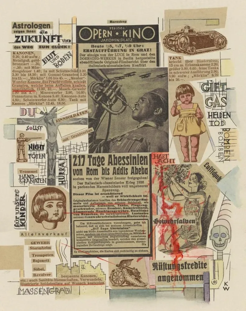 Gemälde Inoffensiv einer seltenen Schönheit - Karl Wiener | Kunstdruck