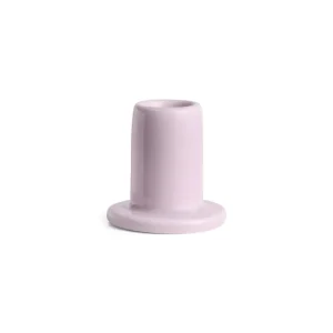 HAY Kerzenhalter "Tube" Pink