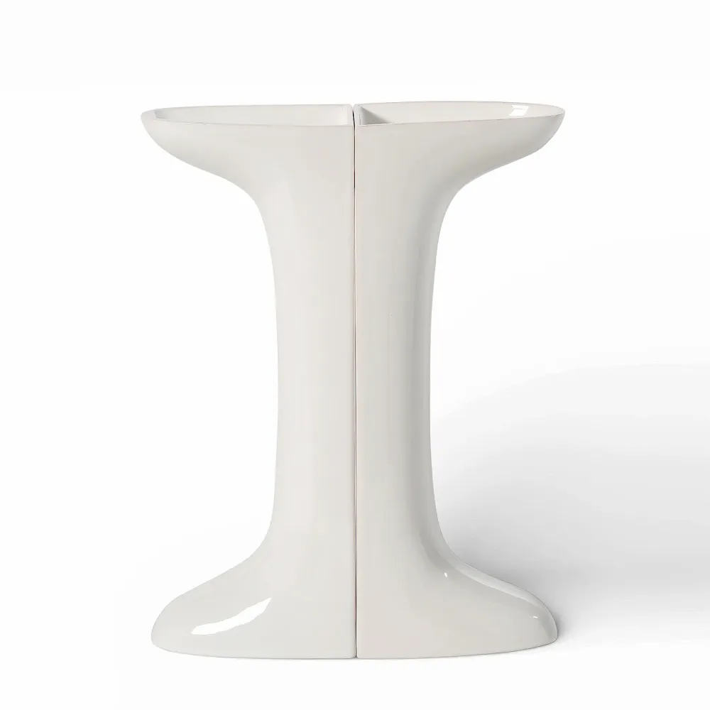 HELIO Vase Jasper Morrison für Cor Unum