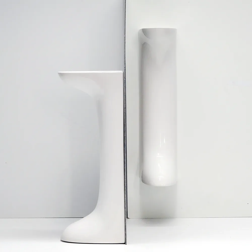 HELIO Vase Jasper Morrison für Cor Unum