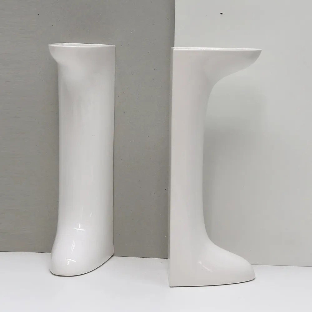 HELIO Vase Jasper Morrison für Cor Unum