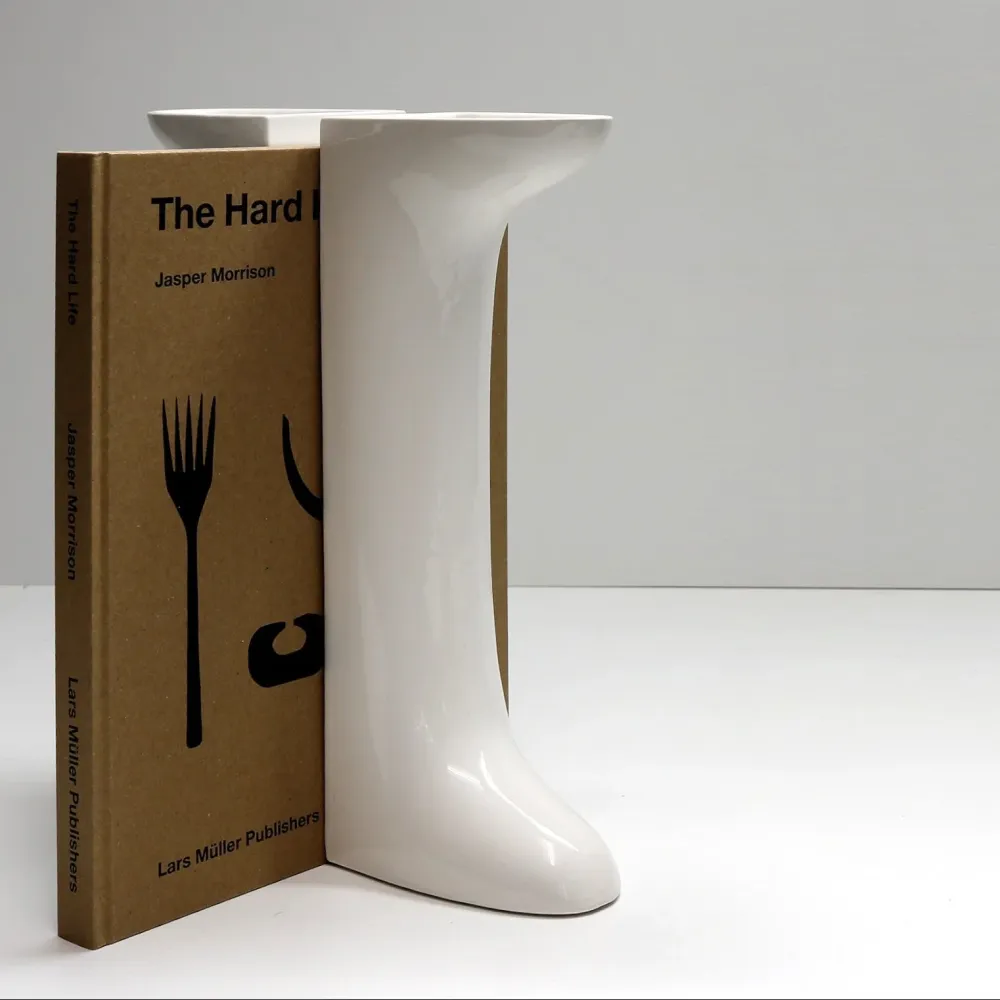 HELIO Vase Jasper Morrison für Cor Unum