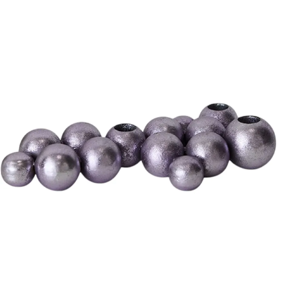 HKLIVING Bubble Kerzenhalter