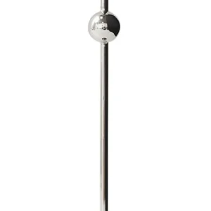 HKLIVING Forged No. V Kerzenhalter