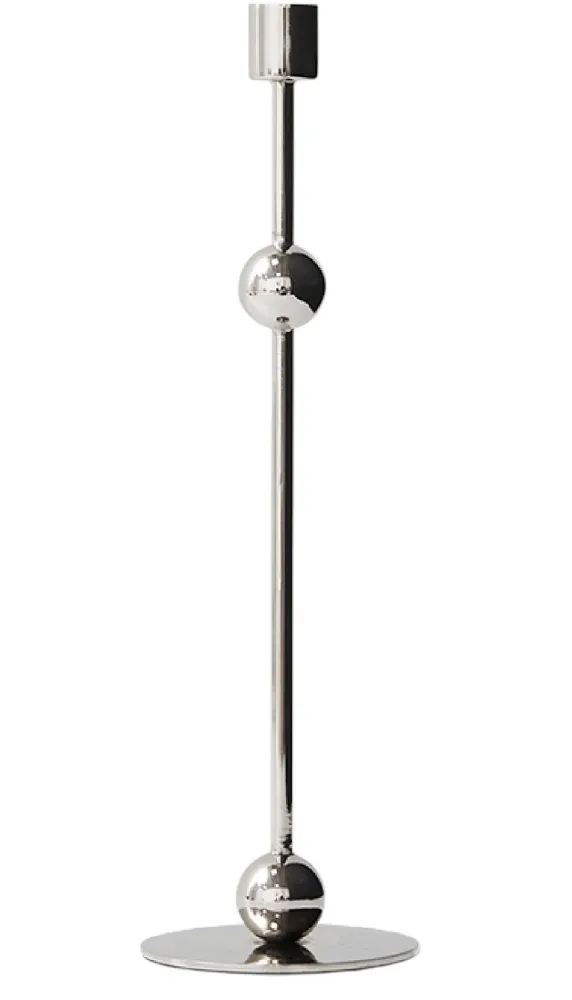 HKLIVING Forged No. V Kerzenhalter