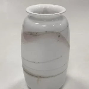 Holmegaard Sakura Vase i glas