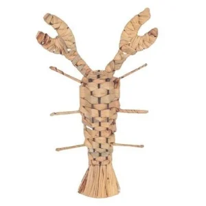 Hummer Wanddeko Figur