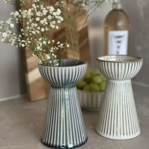 Hyazinthenvase VIGA - Blau
