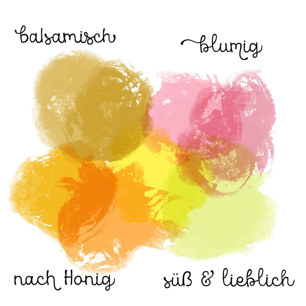Indische Räucherstäbchen Musk Oriental
