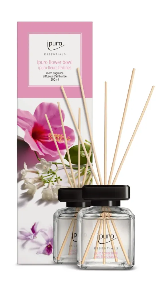IPURO ESSENTIALS: Flower Bowl, 200ml