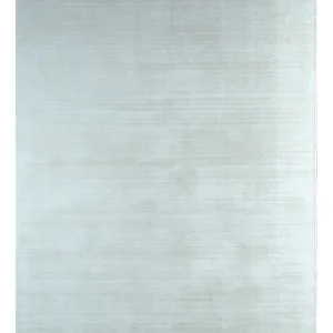 Juteteppich - 300 x 240 cm - creme