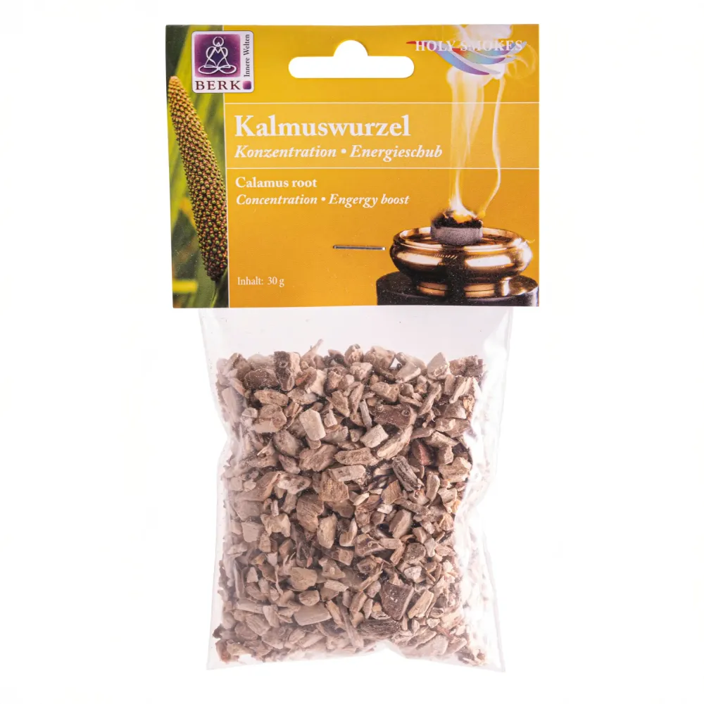 Kalmuswurzel 30 g