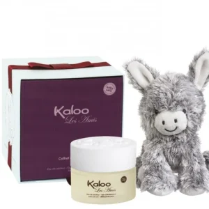Kaloo Raumduft 100ml mit Kuschelesel