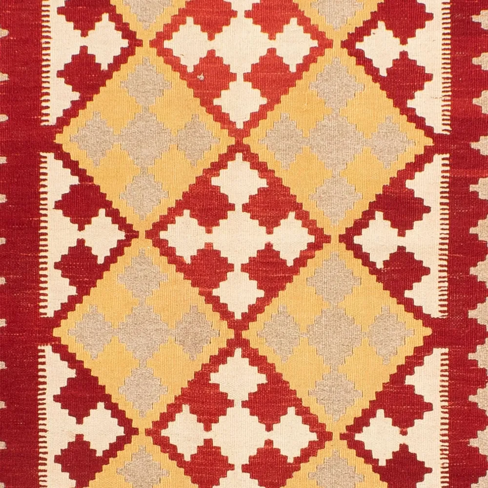 Kelim Teppich - Oriental 243 x 167 cm - mehrfarbig