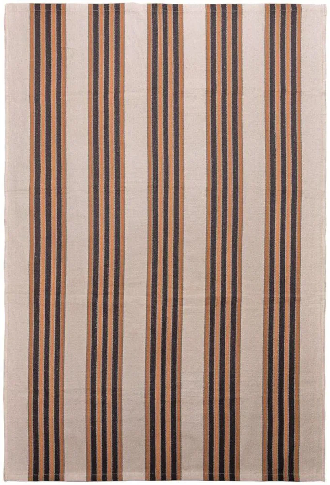 Kelim Teppich - Trendy 180 x 120 cm Teppichbrücke