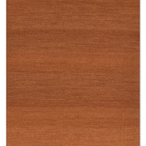 Kelim Teppich - Trendy 185 x 125 cm - braun