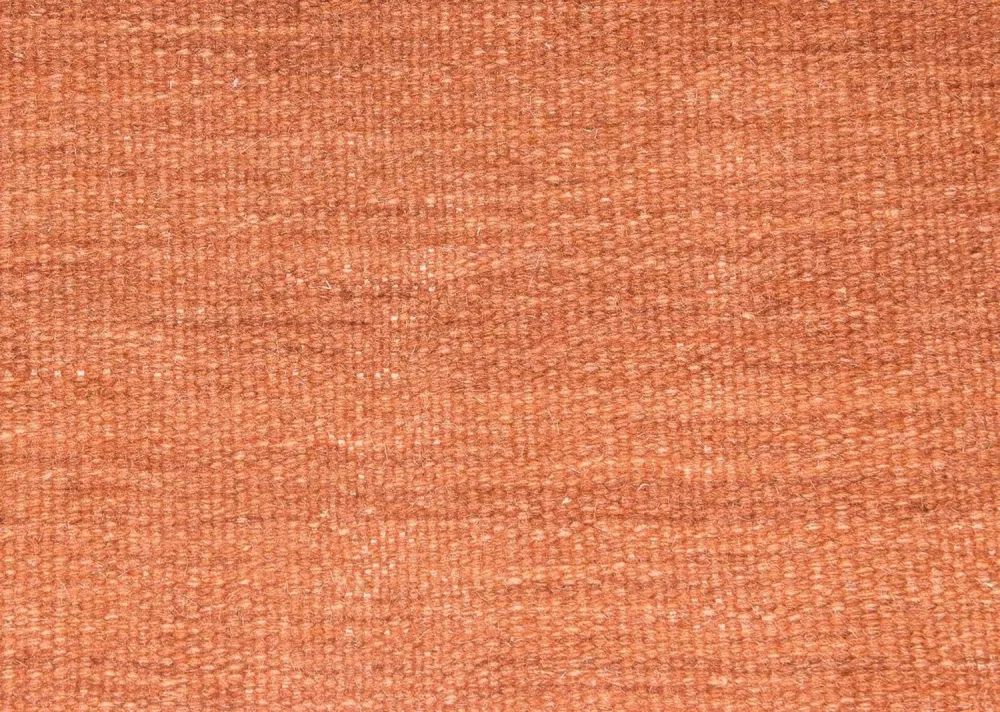 Kelim Teppich - Trendy 185 x 125 cm - braun