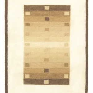 Kelim Teppich - Trendy 195 x 140 cm