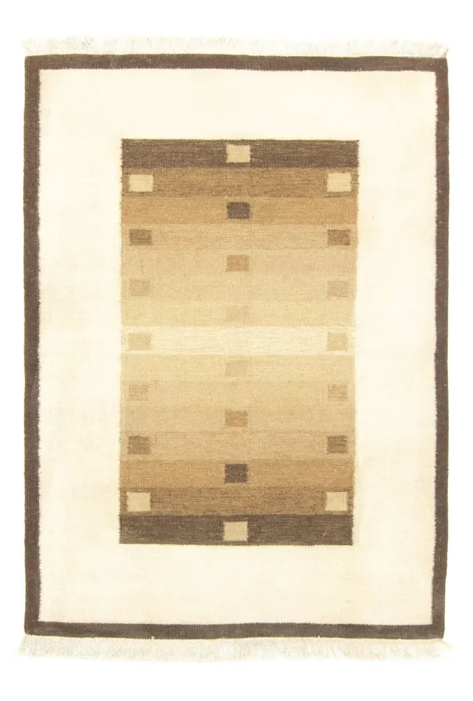 Kelim Teppich - Trendy 195 x 140 cm