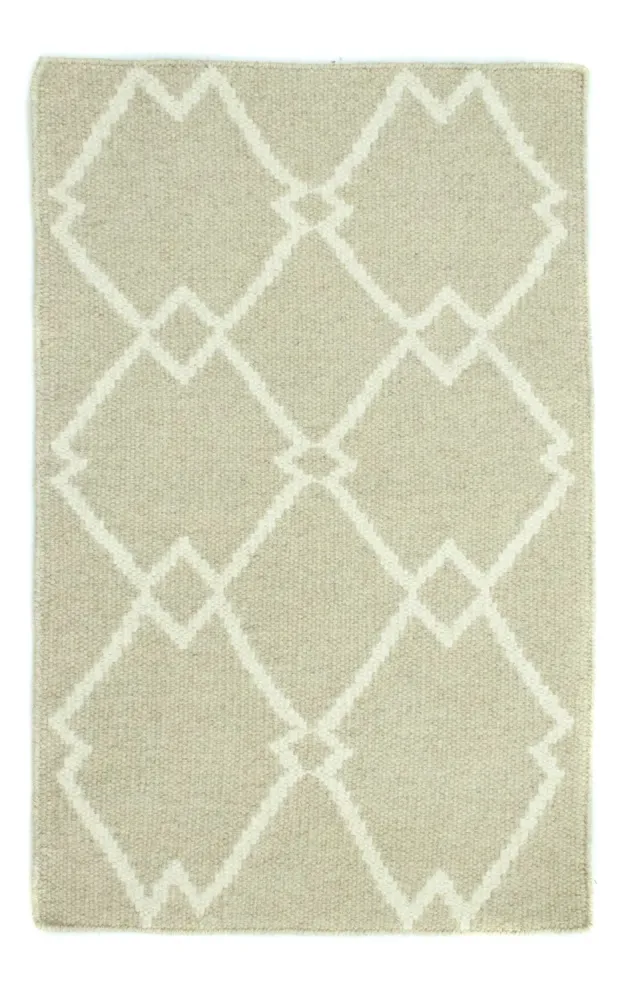 Kelim Teppich - Trendy 90 x 60 cm